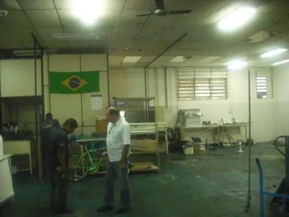 Depósito-Galpão, 750 m² - Foto 3