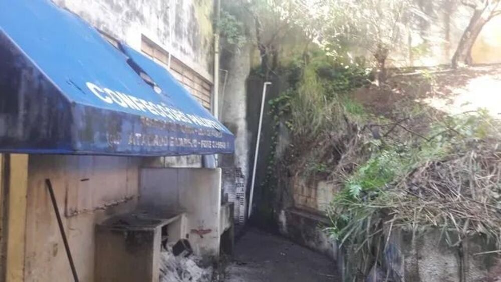 Depósito-Galpão, 750 m² - Foto 6