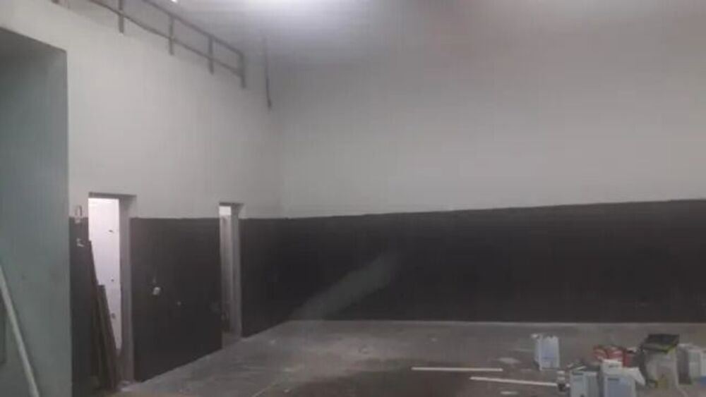 Depósito-Galpão, 750 m² - Foto 7