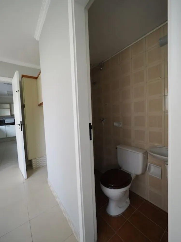 Apartamento, 4 quartos, 226 m² - Foto 5