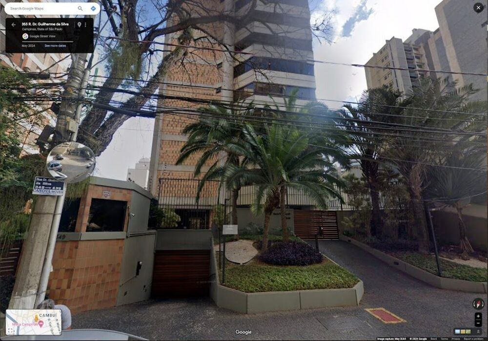 Apartamento, 4 quartos, 226 m² - Foto 1