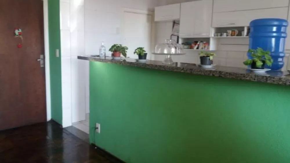 Apartamento à venda com 2 quartos, 89m² - Foto 1