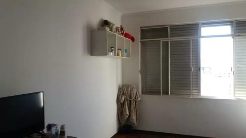 Apartamento à venda com 2 quartos, 89m² - Foto 2