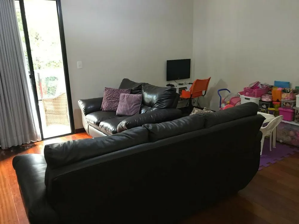 Apartamento, 4 quartos, 128 m² - Foto 2