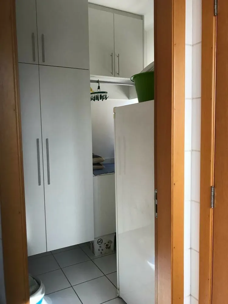 Apartamento, 4 quartos, 128 m² - Foto 13