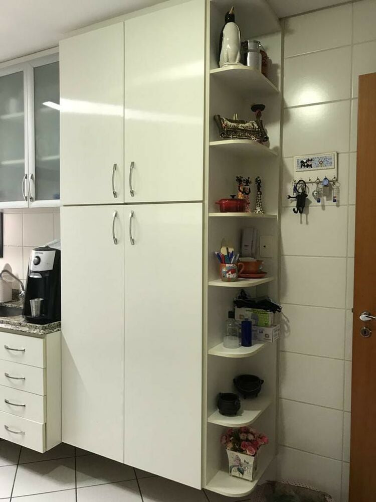 Apartamento à venda com 4 quartos, 128m² - Foto 5