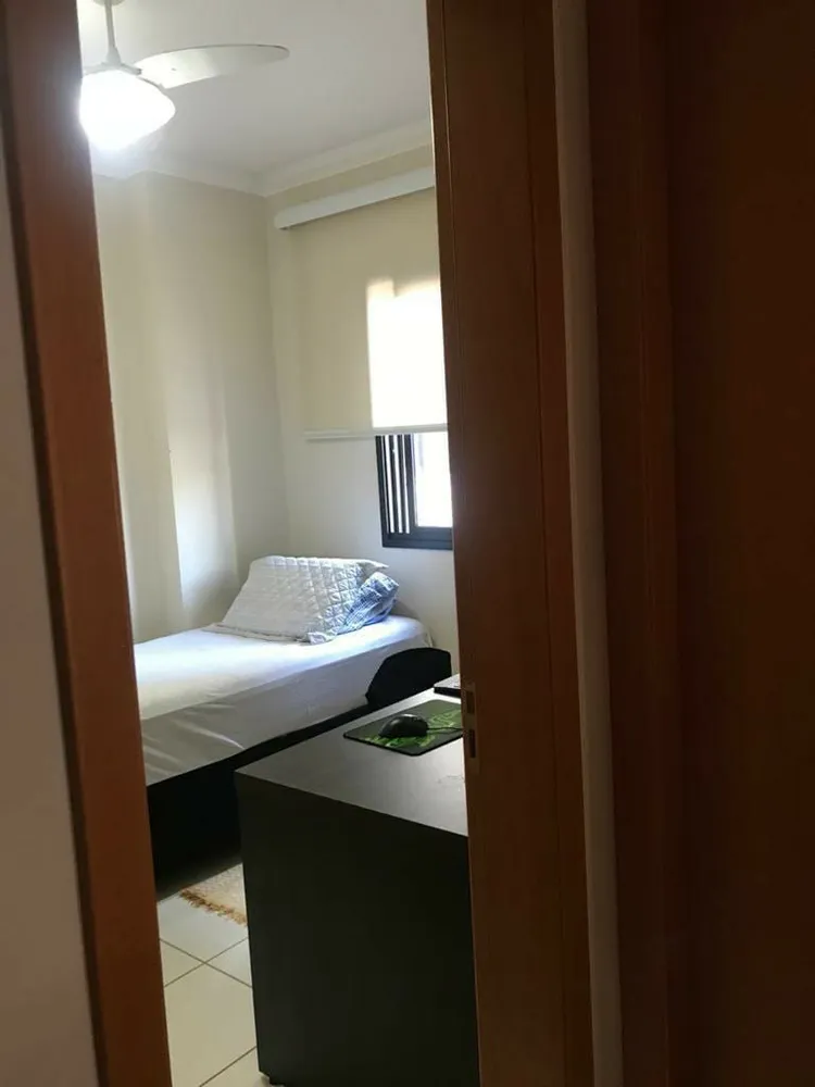 Apartamento, 4 quartos, 128 m² - Foto 3