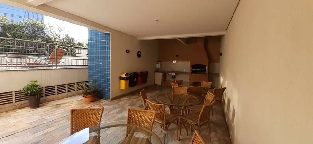 Apartamento, 4 quartos, 128 m² - Foto 15