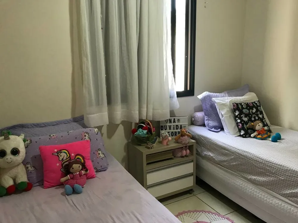 Apartamento, 4 quartos, 128 m² - Foto 6