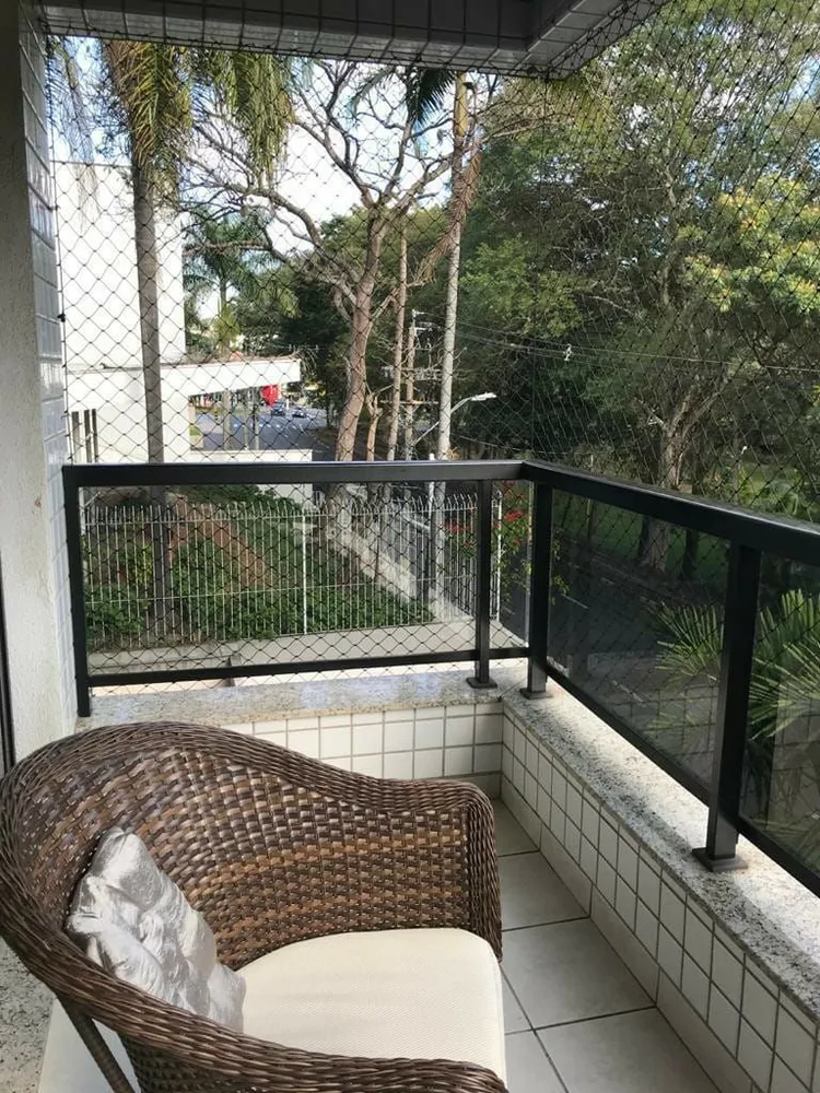 Apartamento, 4 quartos, 128 m² - Foto 14