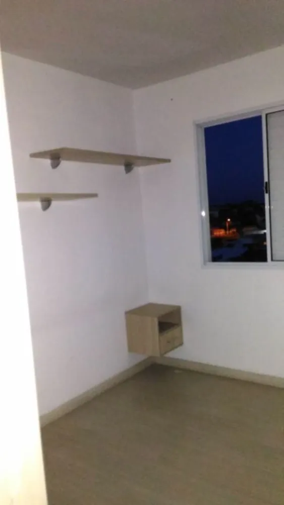 Apartamento, 2 quartos, 47 m² - Foto 10