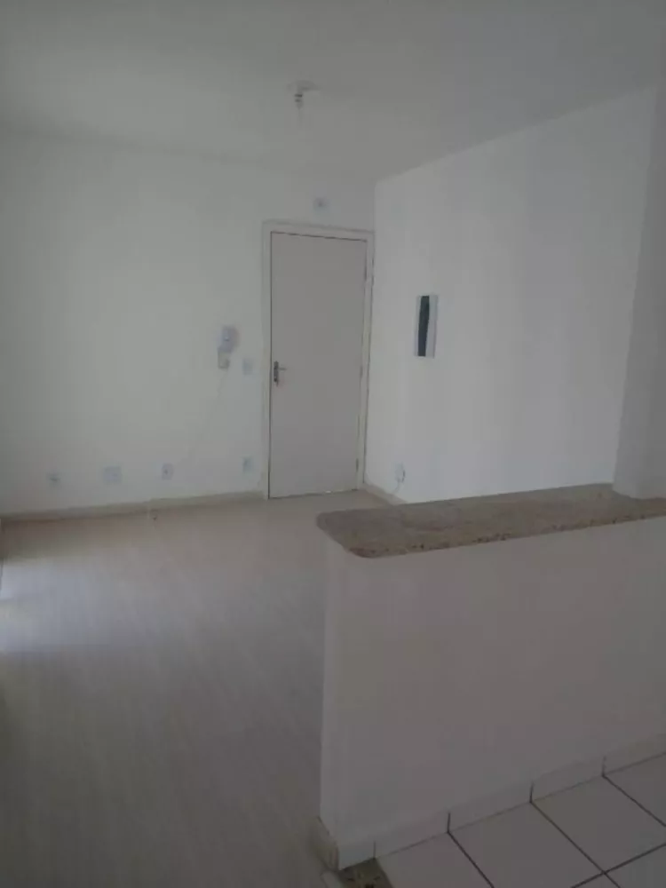 Apartamento à venda com 2 quartos, 47m² - Foto 4