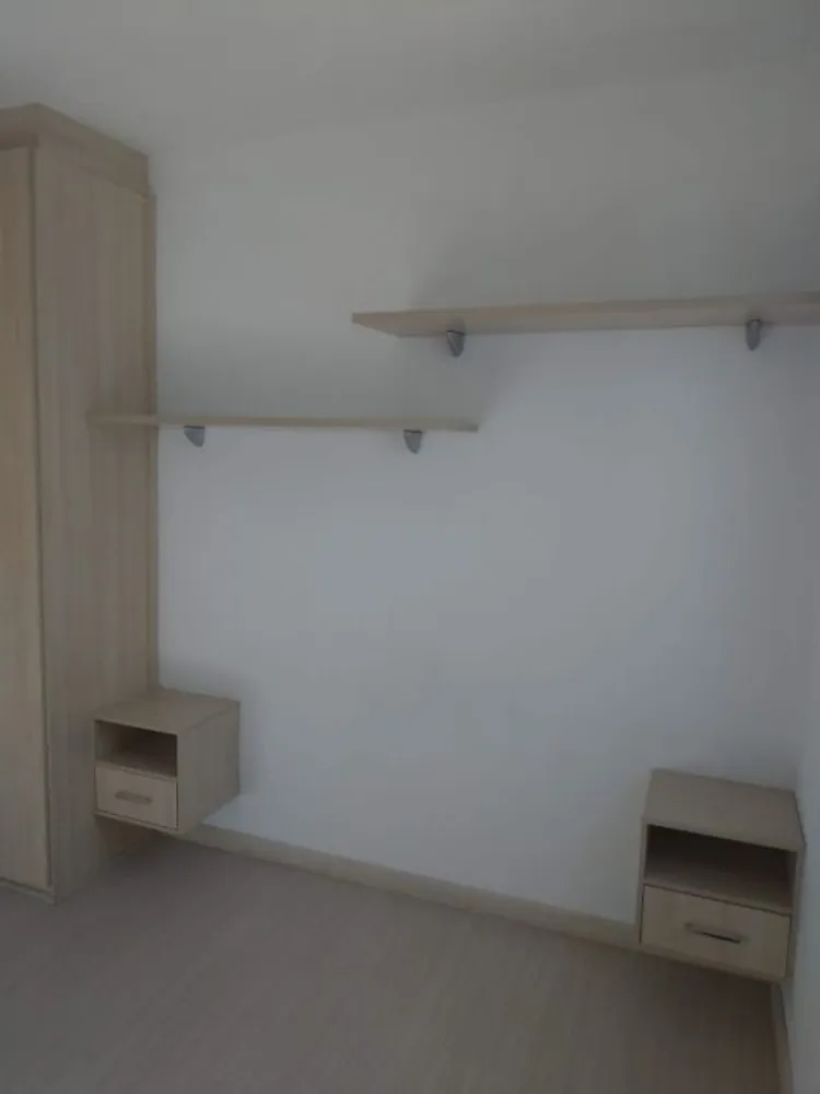 Apartamento, 2 quartos, 47 m² - Foto 6