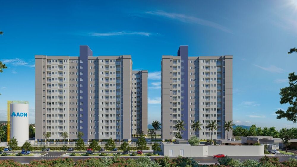 Apartamento, 2 quartos, 50 m² - Foto 8