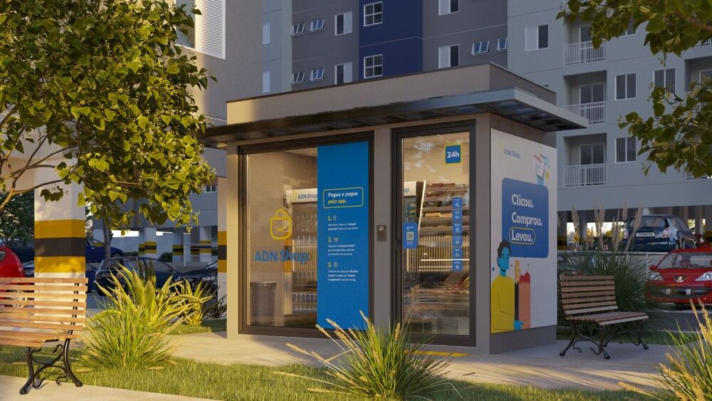 Apartamento, 2 quartos, 50 m² - Foto 5