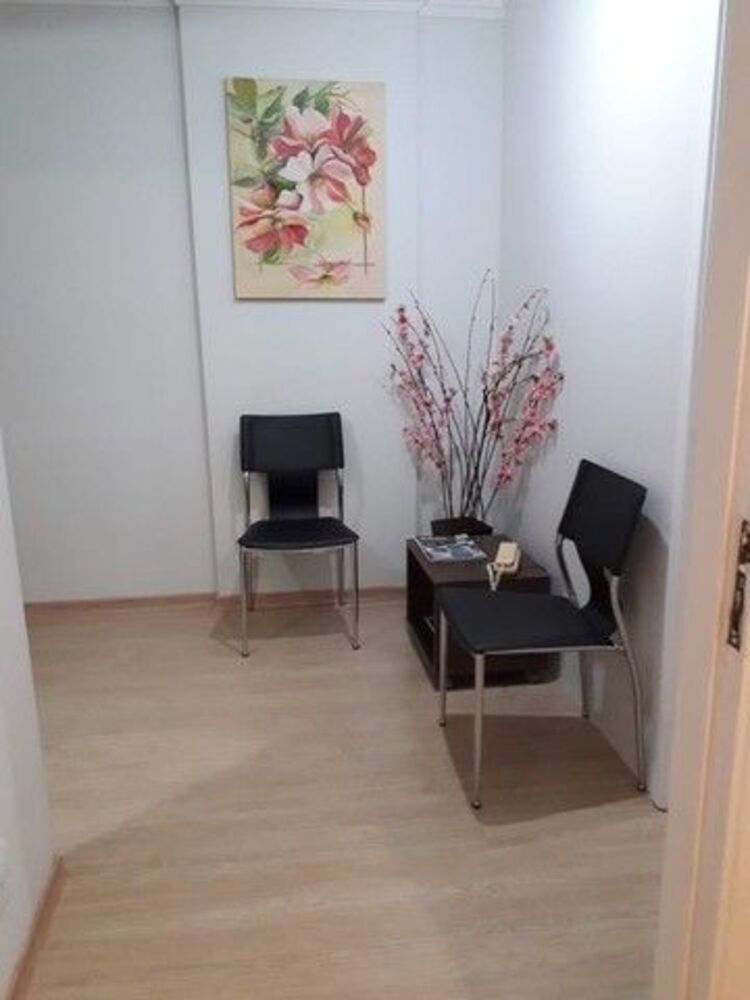 Sala-Conjunto, 39 m² - Foto 1