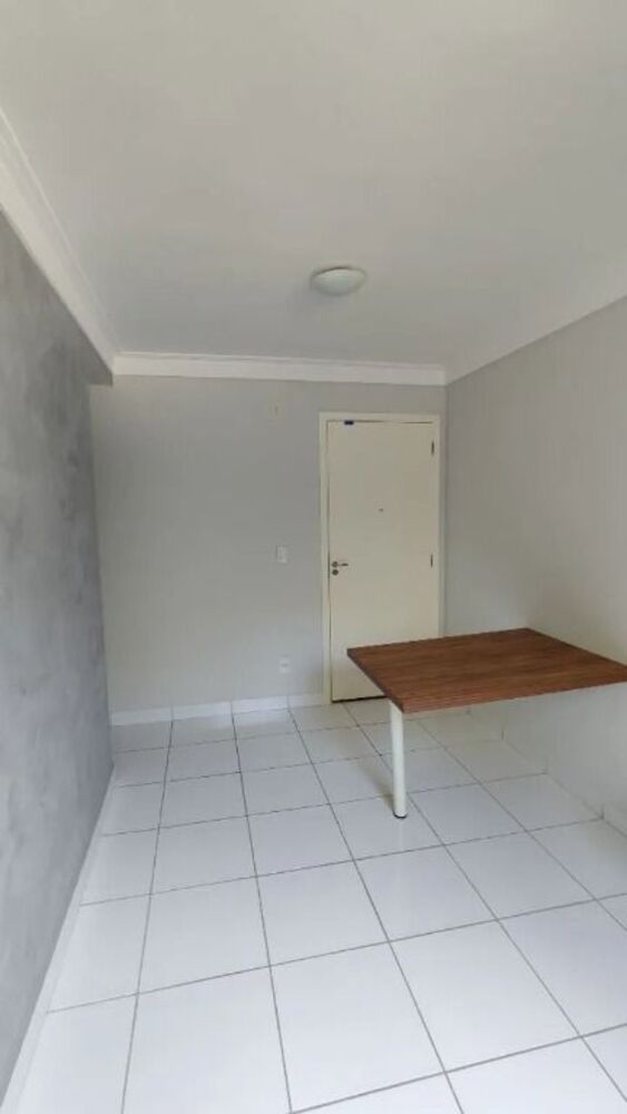 Apartamento, 1 quarto, 46 m² - Foto 2