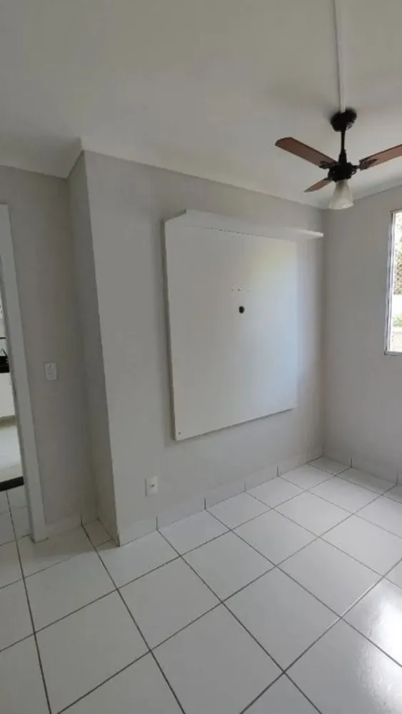 Apartamento, 1 quarto, 46 m² - Foto 2