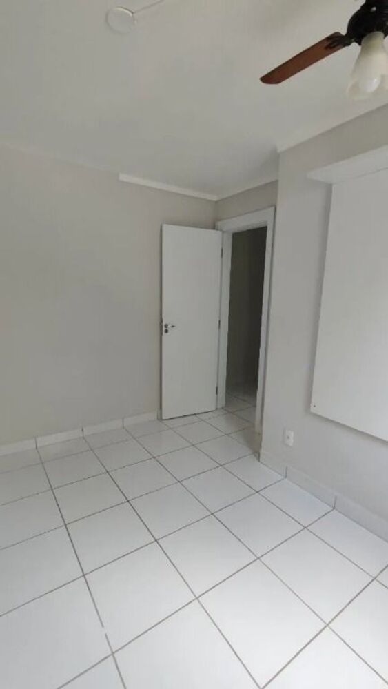Apartamento, 1 quarto, 46 m² - Foto 1