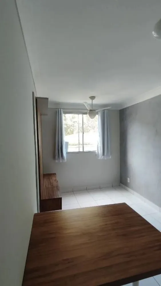 Apartamento, 1 quarto, 46 m² - Foto 1