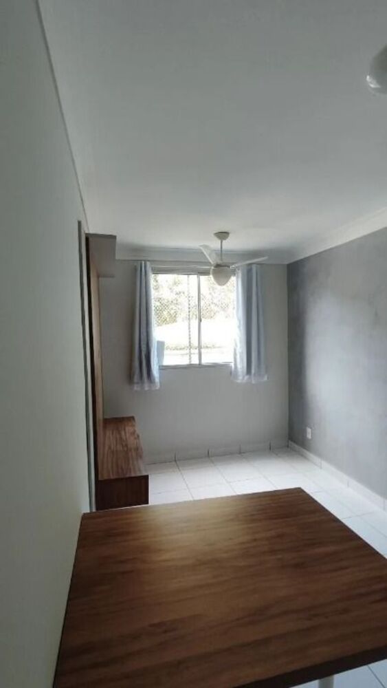 Apartamento, 1 quarto, 46 m² - Foto 4
