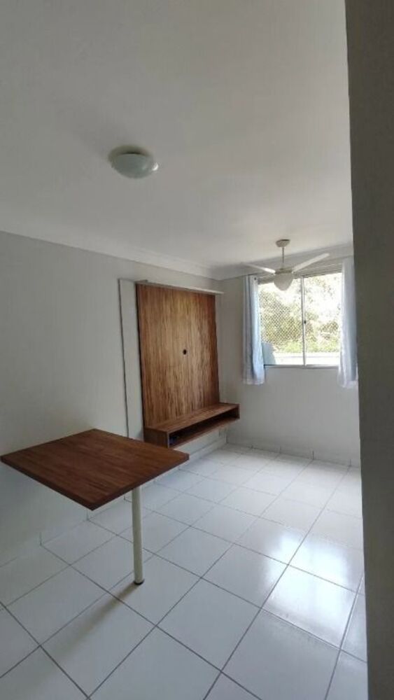 Apartamento, 1 quarto, 46 m² - Foto 3