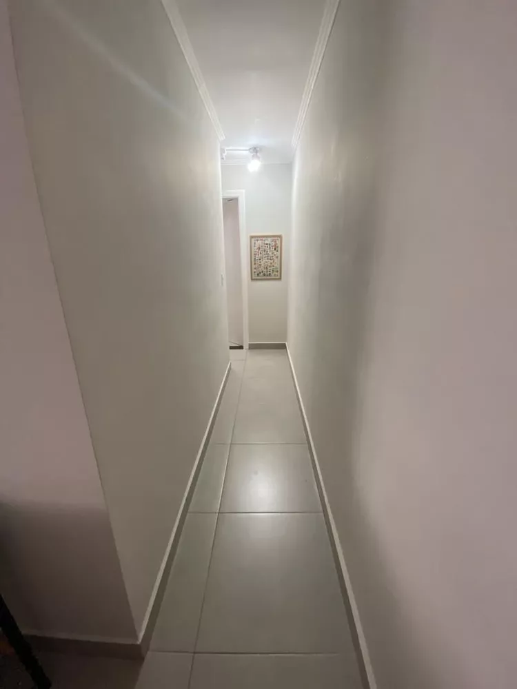 Apartamento à venda com 1 quarto, 36m² - Foto 4