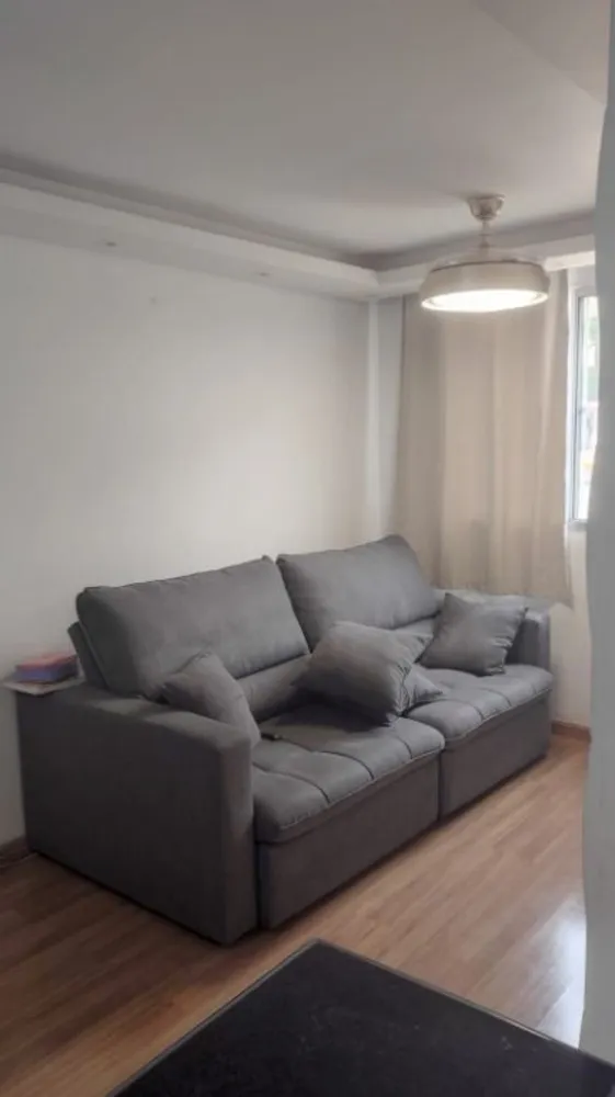 Apartamento, 2 quartos, 56 m² - Foto 8