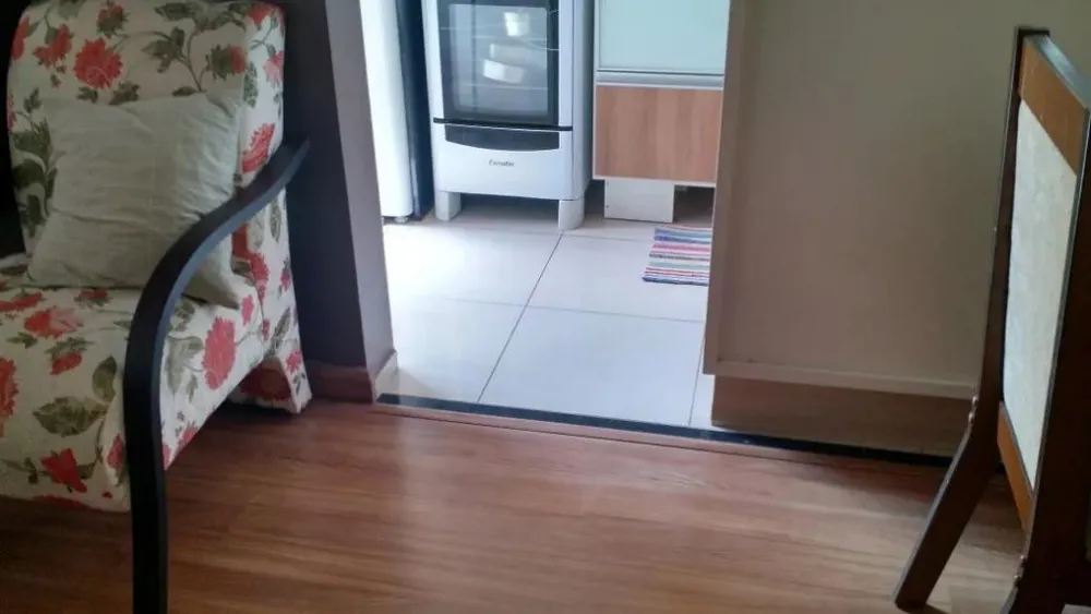 Apartamento, 2 quartos, 56 m² - Foto 2