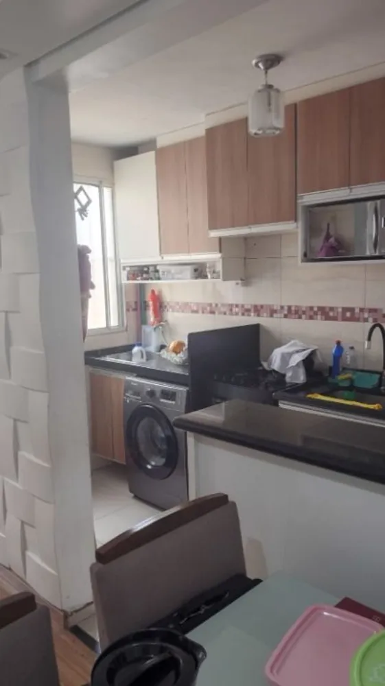 Apartamento, 2 quartos, 56 m² - Foto 7