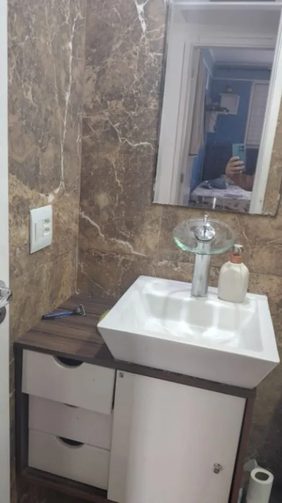 Apartamento, 2 quartos, 56 m² - Foto 5