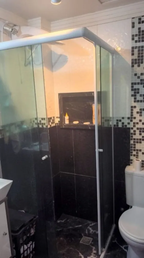 Apartamento, 2 quartos, 56 m² - Foto 6