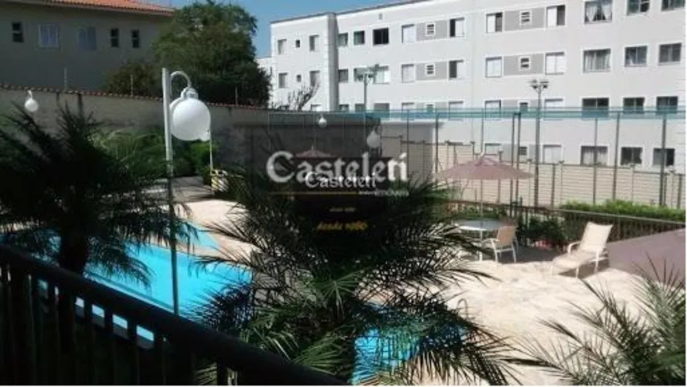 Apartamento, 2 quartos, 56 m² - Foto 3