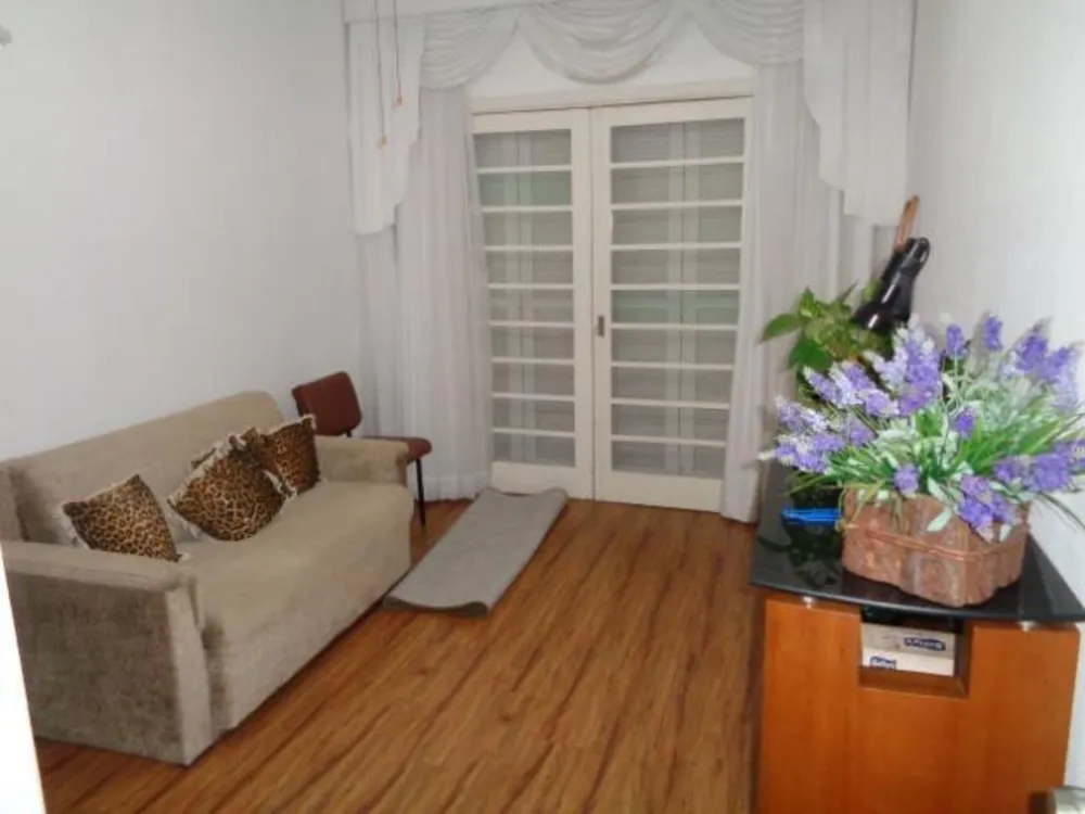 Apartamento, 2 quartos, 96 m² - Foto 4