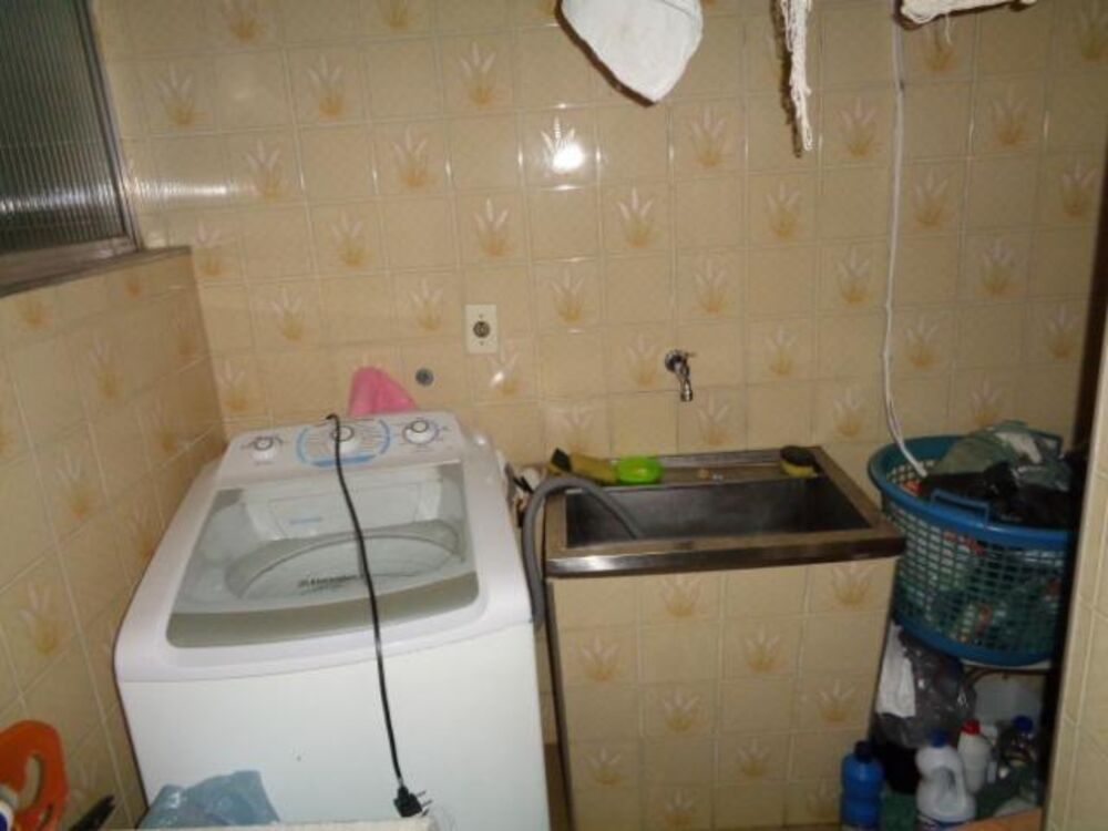 Apartamento, 2 quartos, 96 m² - Foto 7