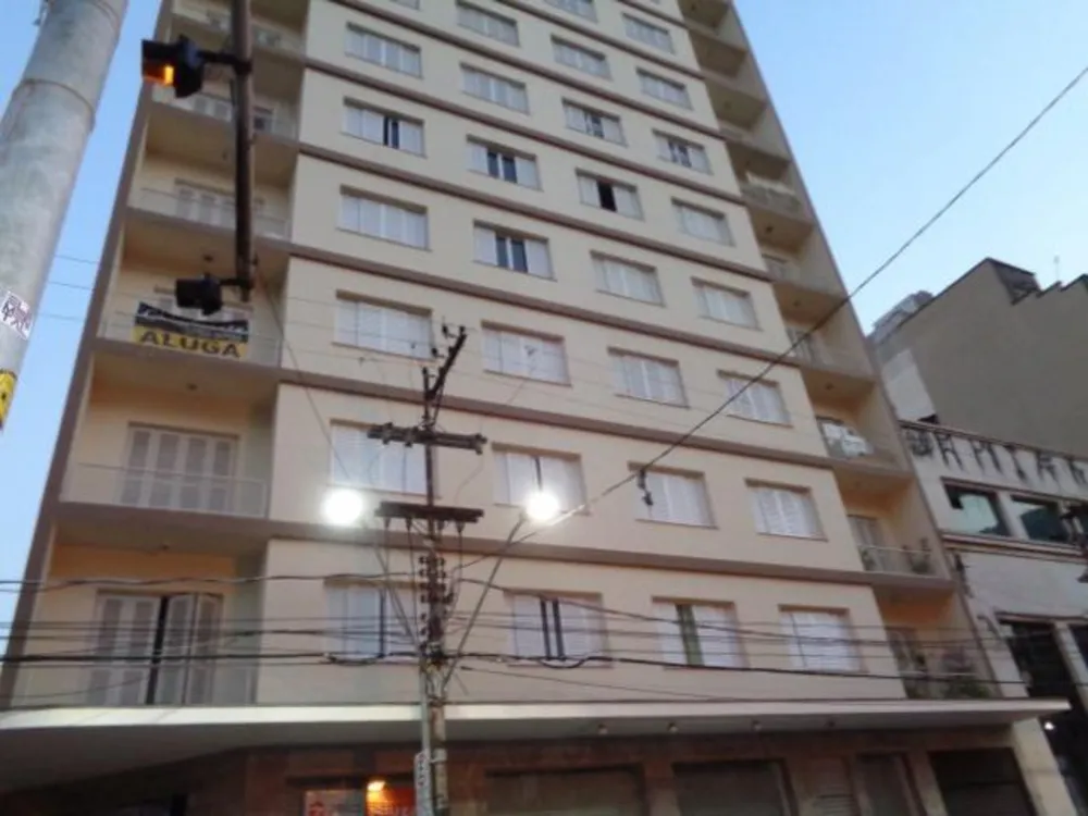 Apartamento, 2 quartos, 96 m² - Foto 1