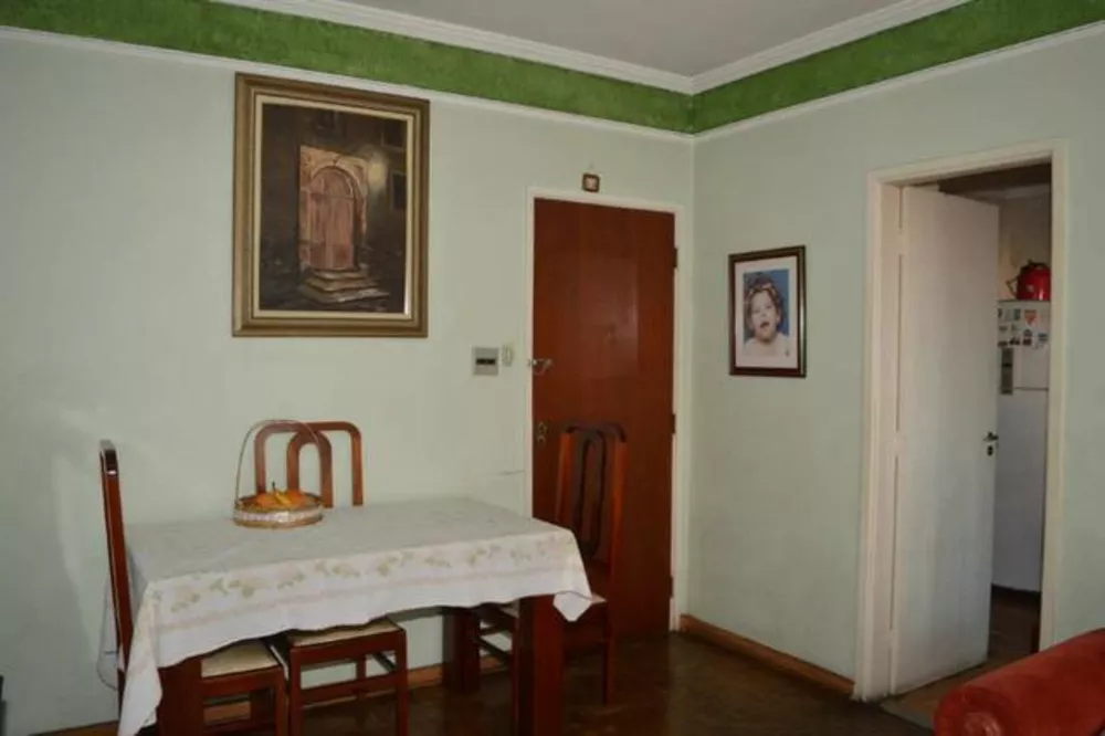 Apartamento à venda com 2 quartos, 110m² - Foto 4