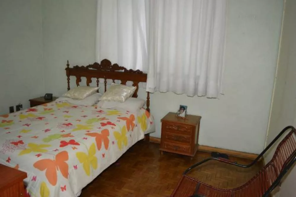 Apartamento à venda com 2 quartos, 110m² - Foto 1