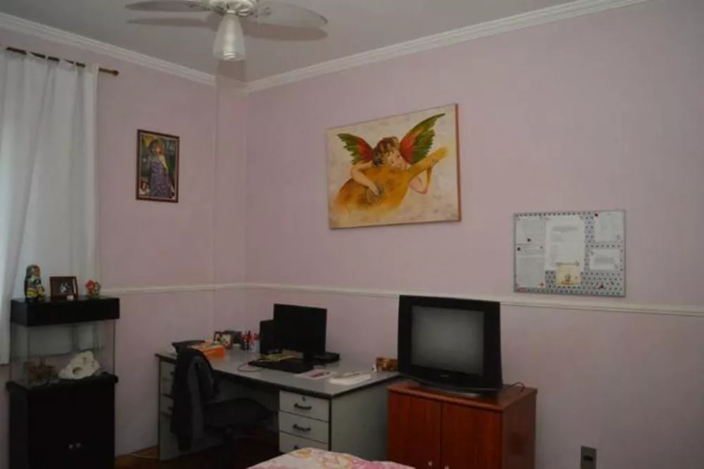 Apartamento à venda com 2 quartos, 110m² - Foto 2