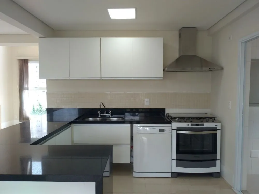 Apartamento, 3 quartos, 186 m² - Foto 8
