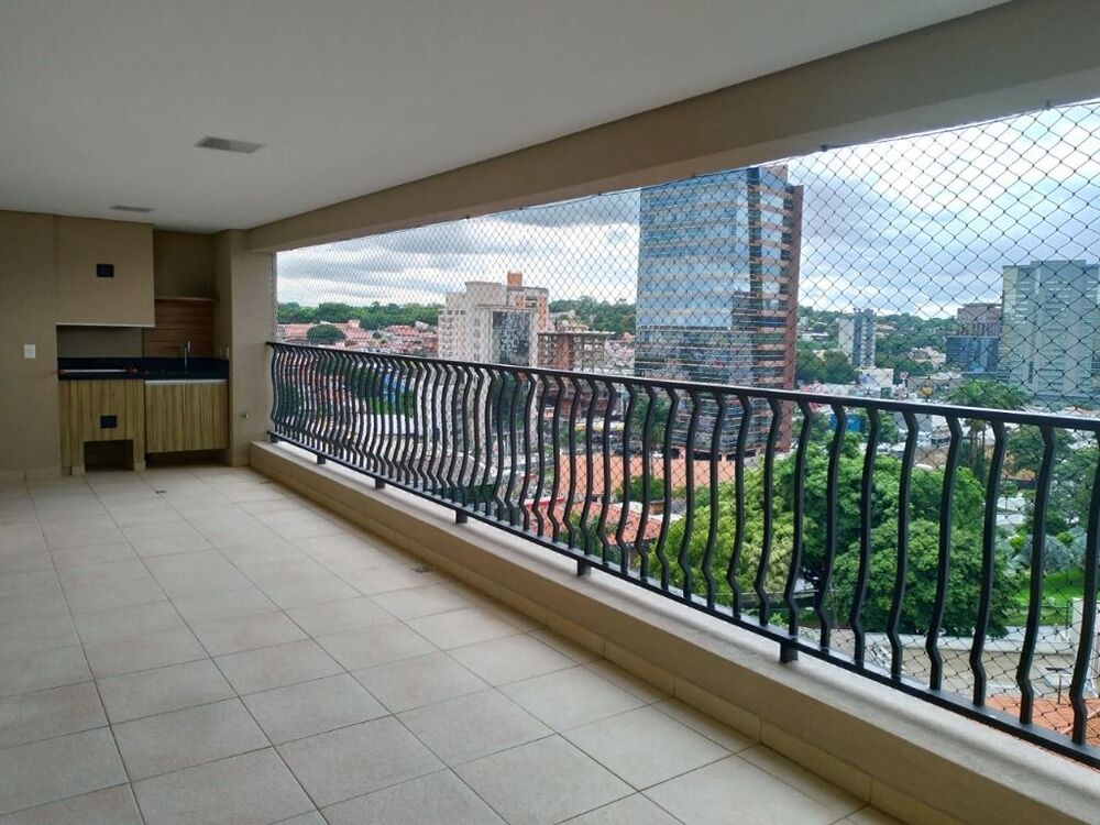 Apartamento, 3 quartos, 186 m² - Foto 3