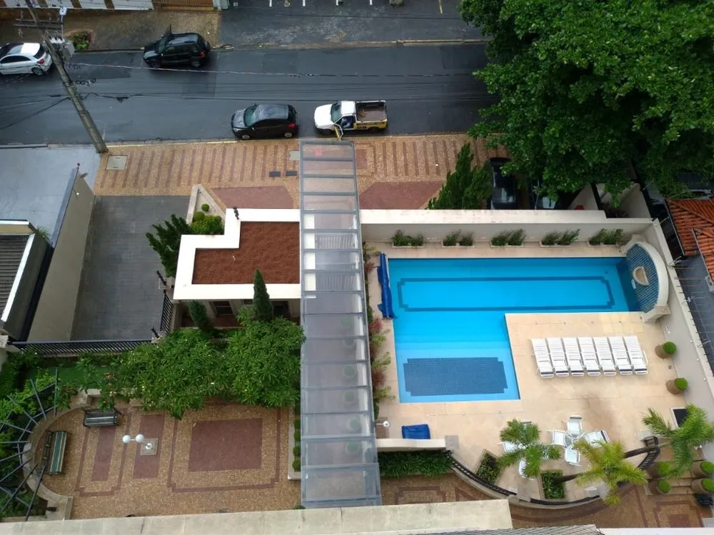 Apartamento, 3 quartos, 186 m² - Foto 5