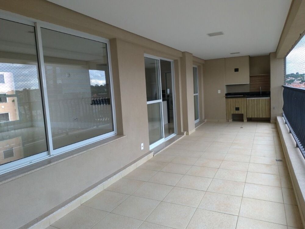 Apartamento, 3 quartos, 186 m² - Foto 4