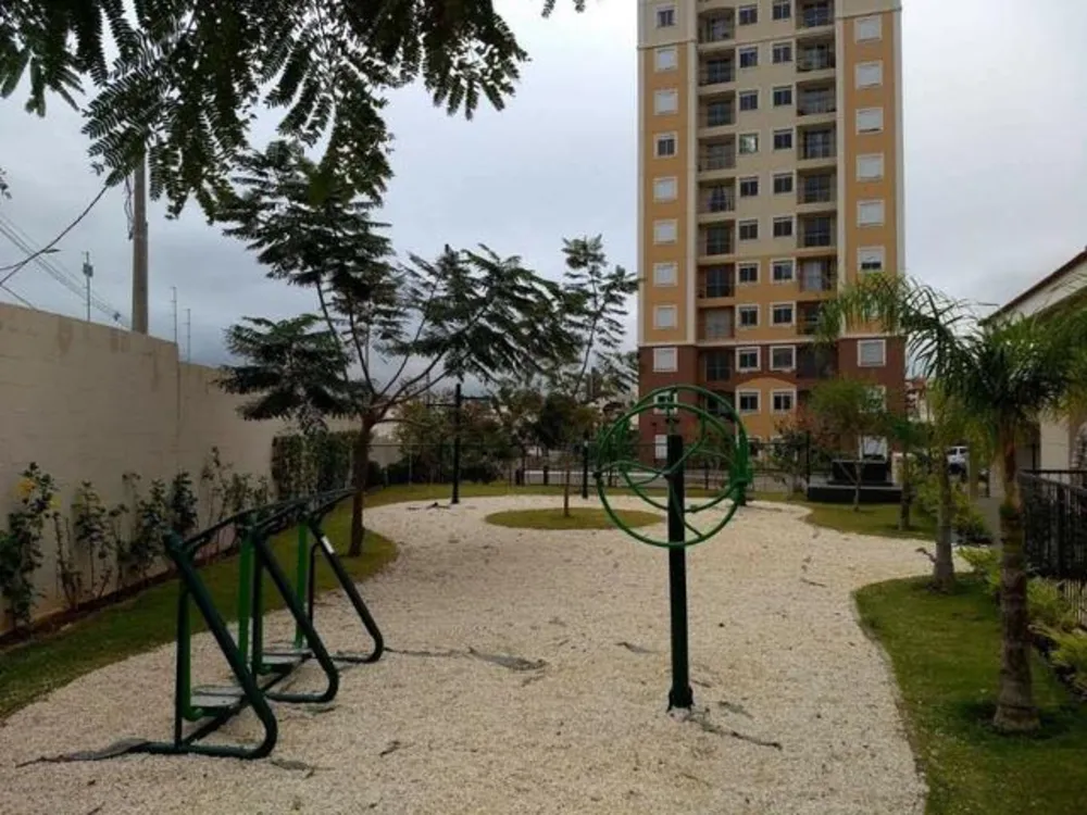 Apartamento, 3 quartos, 63 m² - Foto 5