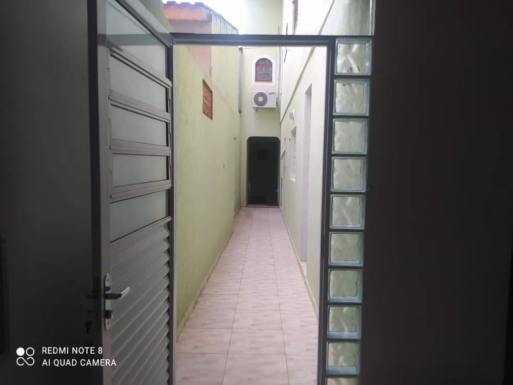 Sobrado, 4 quartos, 200 m² - Foto 5