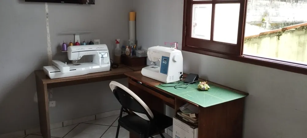 Sobrado, 4 quartos, 200 m² - Foto 6