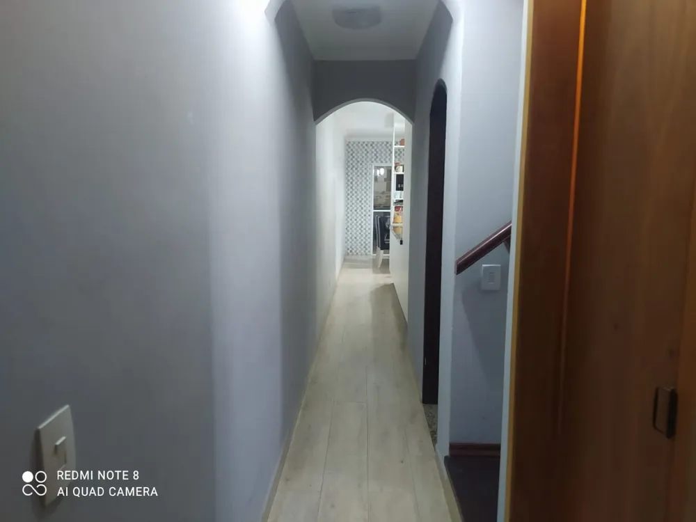 Sobrado, 4 quartos, 200 m² - Foto 2