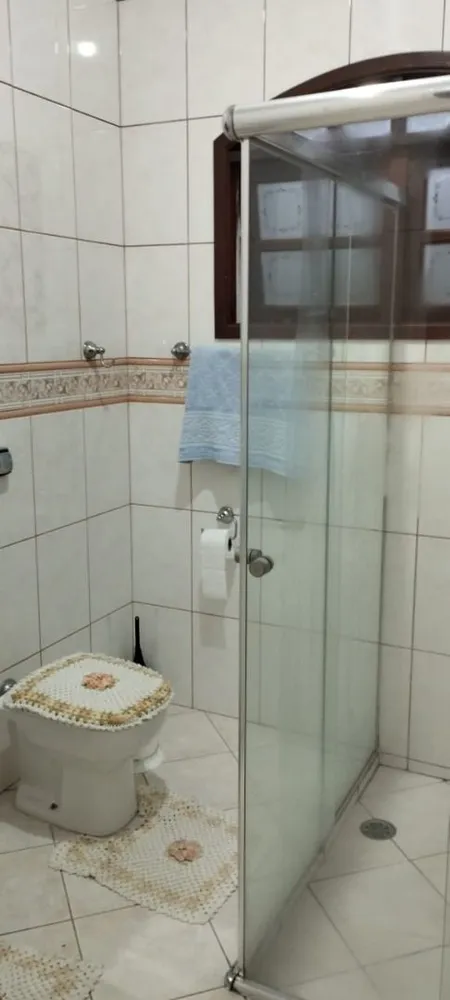 Sobrado, 4 quartos, 200 m² - Foto 8