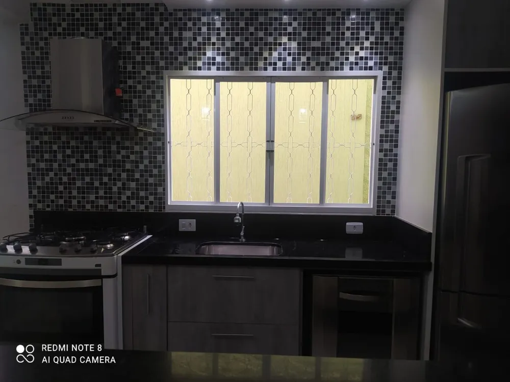 Sobrado, 4 quartos, 200 m² - Foto 3