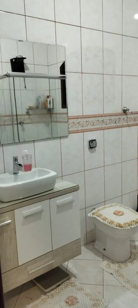 Sobrado, 4 quartos, 200 m² - Foto 7